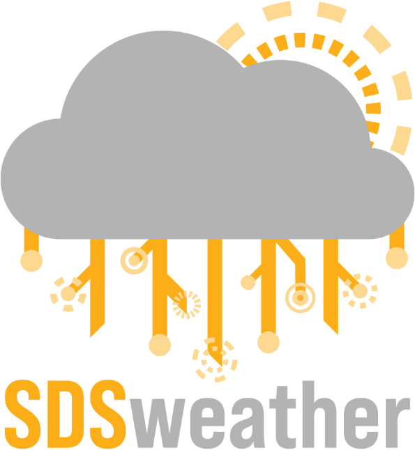 SDS Weather Logo